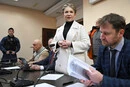 На Заході обговорюють справу Тимошенко та ризики політичного тиску
