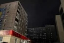 У Мурманську та Сєвєроморську стався частковий блекаут