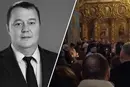 У Києві відбулося прощання з колишнім очільником «Укренерго» Олексієм Брехтом
