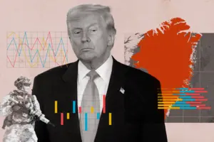 Опитування: кожен другий європеєць вважає Трампа ворогом