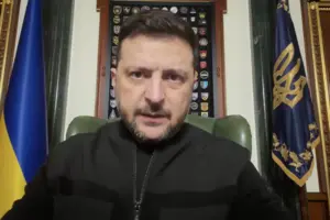 Глава держави наголосив, що найважливіше, аби Росія була готова завершити війну, яку сама ж і почала