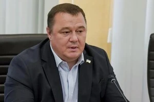 Понад 24 роки Брехт віддав роботі в «Укренерго»