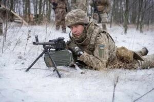 Ситуація на фронті 23 січня