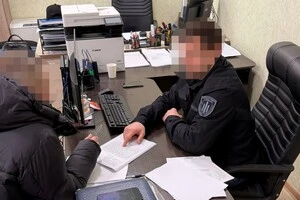 На Кіровоградщині ДБР викрило підполковника на мільйонних збитках бюджету