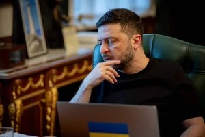 Зелеський підписав указ про зміни у складі Ставки Верховного Головнокомандувача