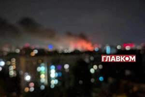 Атака на Київ. 6 червня, 2025