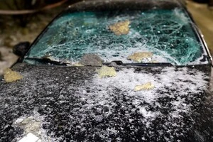 Атака на Харків: зросла кількість постраждалих