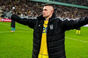 У цьому сезоні Зубков забив 3 голи та віддав 8 асистів у 22 матчах турецького клубу