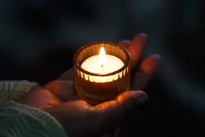 У Києві 88 тис. родин без світла через нічну атаку