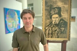 Єврен Нищук розповів про нову ініціативу театру Франка 