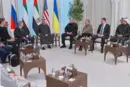 Другий раунд перемовин України, США та РФ в Еміратах: що відомо