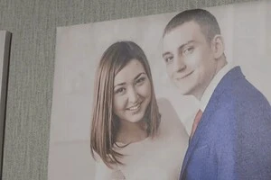 Неллі і Олександр Іванови