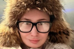 Попри пережитий жах, Олена Мозгова не дозволила страху взяти гору