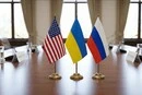 Стало відомо, коли відбудеться другий раунд переговорів між Україною, Росією та США