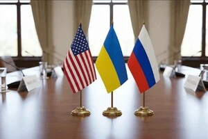 Наступний раунд переговорів в Абу-Дабі може відбутися вже наступного тижня