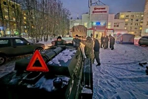 Мурманськ та Североморськ другу добу без світла 