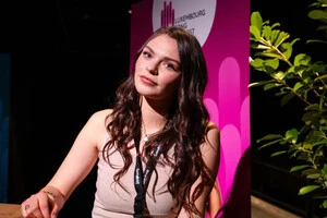 У суперфіналі співачка з величезним розривом перемогла своїх суперників