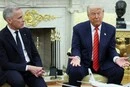 Трамп пригрозив Канаді 100% тарифами через можливу угоду з Китаєм