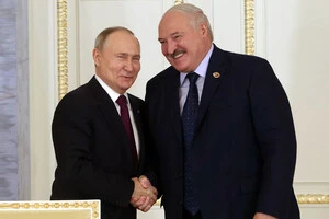 Більшість білоруських підприємств залучені до виконання російського державного оборонного замовлення