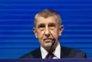 Політичний клінч у Празі: Бабіш категорично відмовив Україні у літаках L-159