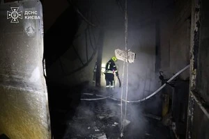 За тиждень росіяни випустили понад 1700 ударних дронів – Зеленський