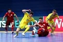 Литва – Україна: де дивитися поєдинок Євро-2026 з футзалу