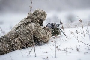Необхідного людського ресурсу для повного захоплення Донеччини у РФ немає