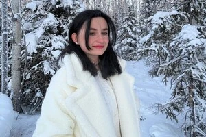 Катерина Куліковська з Дніпра вже восьмий рік живе на Алясці