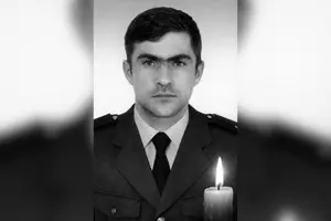 У Києві загинув 31-річний рятувальник-верхолаз Олександр Питайчук