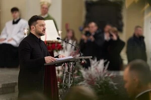 «Поки що білому шпіцу Лукашенка залишено більше прав, ніж народу Білорусі», – сказав президент