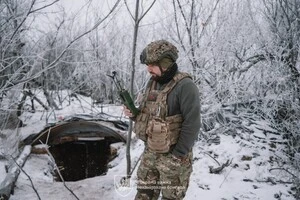 У напрямку Куп’янська росіяни намагаються вести наступальні дії, проте успіху не мають