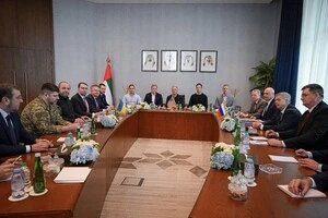 Попри певний прогрес останніх місяців, Україна та Росія все ще мають розбіжності щодо ключових питань