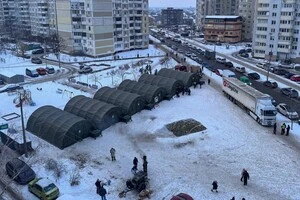 Масовані удари саме по системах теплопостачання є відносно новою тактикою Росії