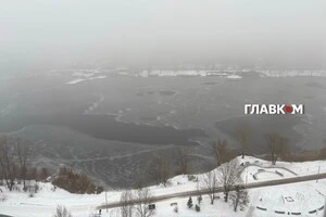 У Києві хмарно