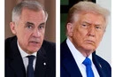  Канада не планує укладати угоду про торгівлю з Китаєм через погрози Трампа