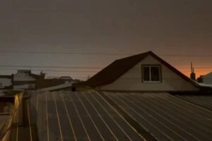 Слов’янськ-на-Кубані атакували безпілотники: ймовірно, під удар потрапив НПЗ