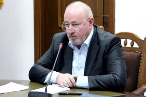 Віктор Чумак розповів, як банківські перевірки ускладнюють відкриття бізнесу в Україні