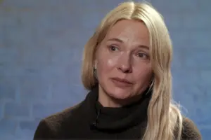 Нещодавно Зінаїда Кубар заявила про переслідування та погрози з боку Сергія Льовочкіна