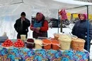 Де купити свіжі продукти у Києві: графік продуктових ярмарків на 27 січня – 1 лютого
