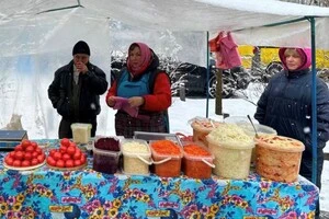 Робота ярмарків припиняється під час повітряної тривоги. Не ігноруйте сигнали небезпеки та прямуйте до найближчого сховища