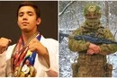 ЗСУ на фронті ліквідували призера Чемпіонату світу з рукопашного бою