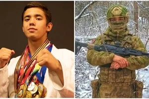 Сили оборони ліквідували окупанта Пулатова 8 листопада 2025 року