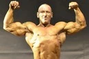 Гігант помер від стероїдів? Пішов з життя титулований італійський бодібілдер