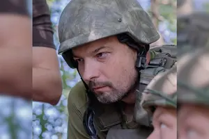 Єгор Соболєв