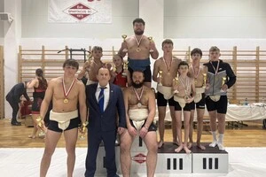 Українці вдало виступили в Угорщині