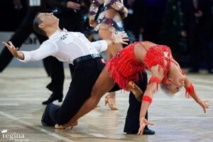 Мошенська виступала за Україну, Росію, Італію, а тепер представляє Німеччину