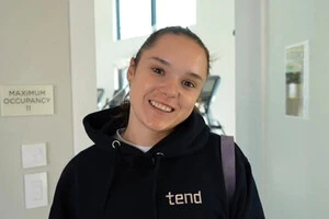 Просвірнова у фіналі континентальної першості в Польщі обійшла бронзову призерку Олімпіади-2022 Франческу Лолобріджіду 