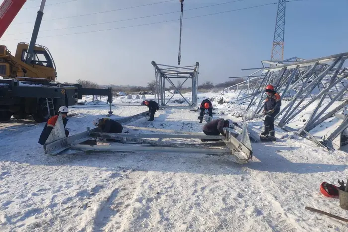 Міненерго повідомило про ситуацію в енергосистемі станом на 26 січня 2026 року