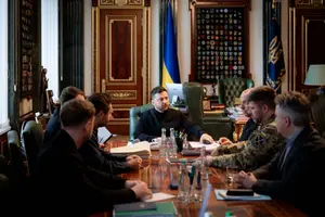 Президент: Готуємось до нових тристоронніх зустрічей на цьому тижні