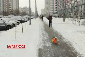 Погодні умови можуть призвести до ускладнення роботи енергетичних, будівельних, комунальних підприємств та руху транспорту